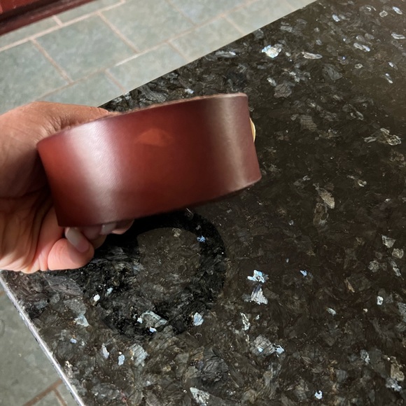 Authentic Gucci belt - Picture 2 of 5